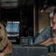 Tom Hanks in Finch